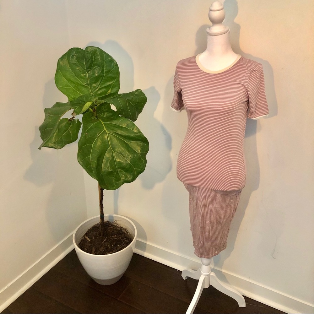 T-Shirt Dress